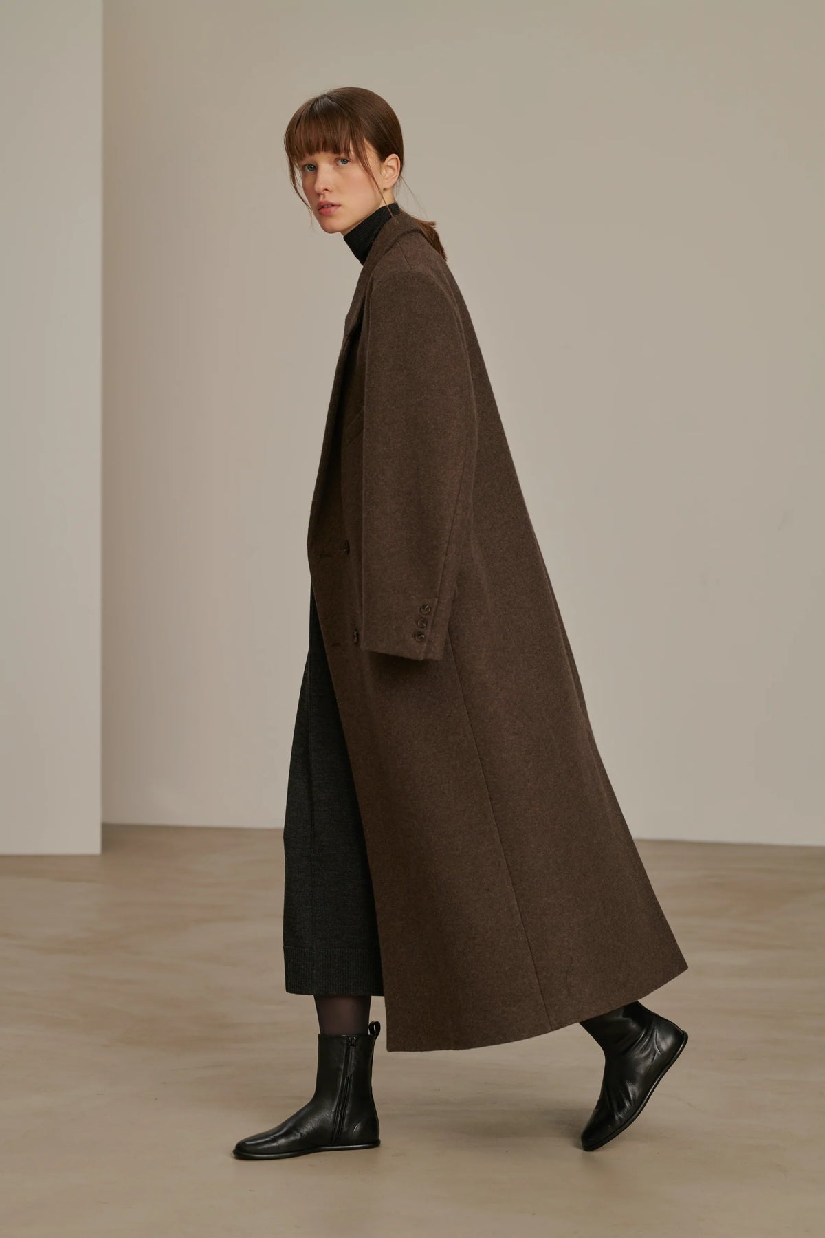 Bony - Coat