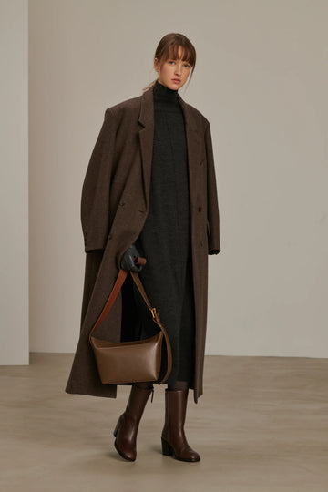 Bony - Coat