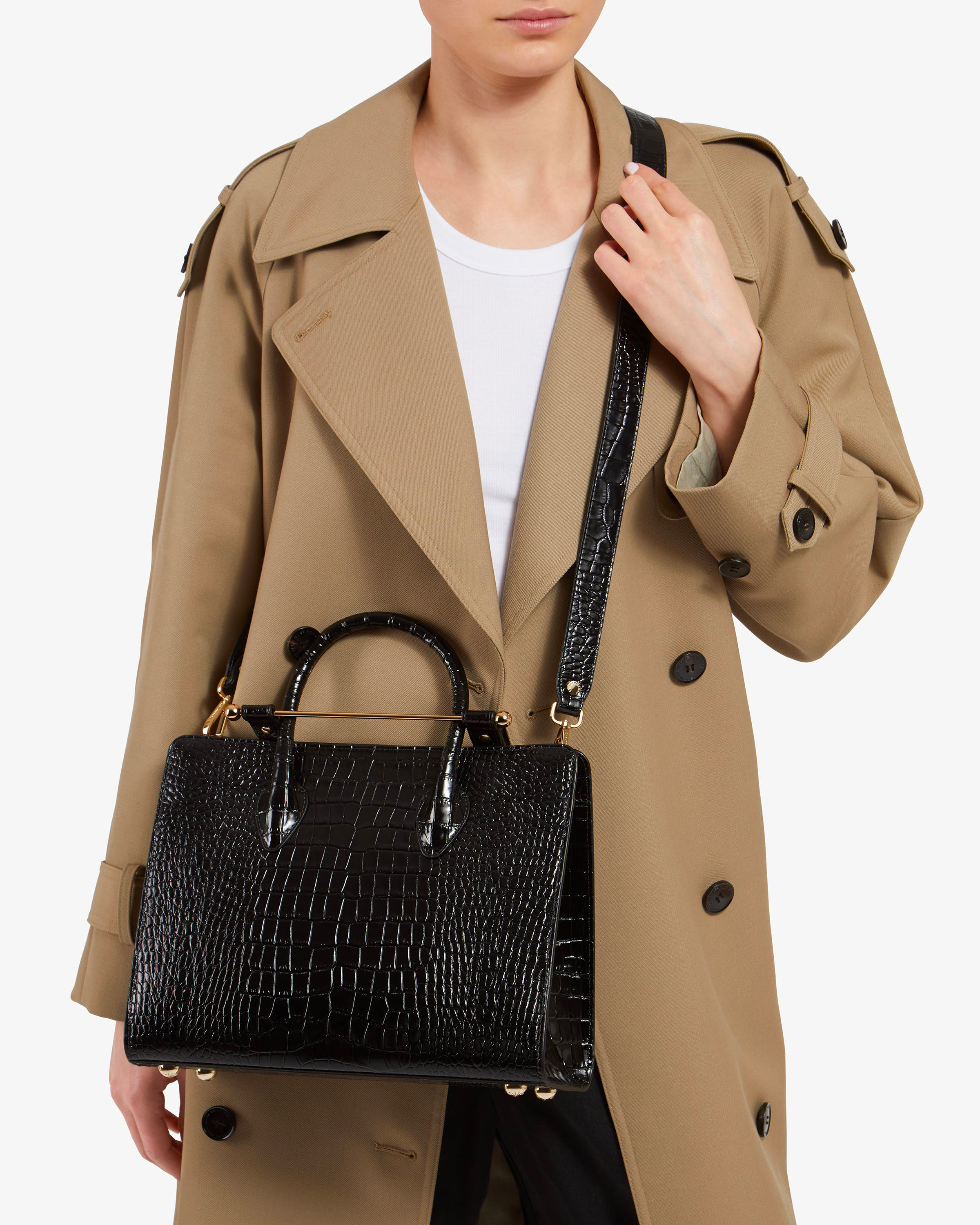 Bourgeois - Bag