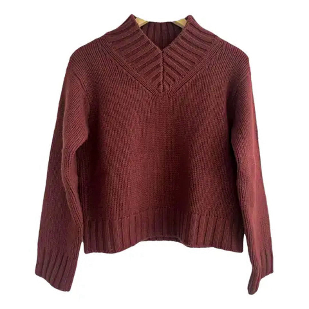 Burdy - Sweater
