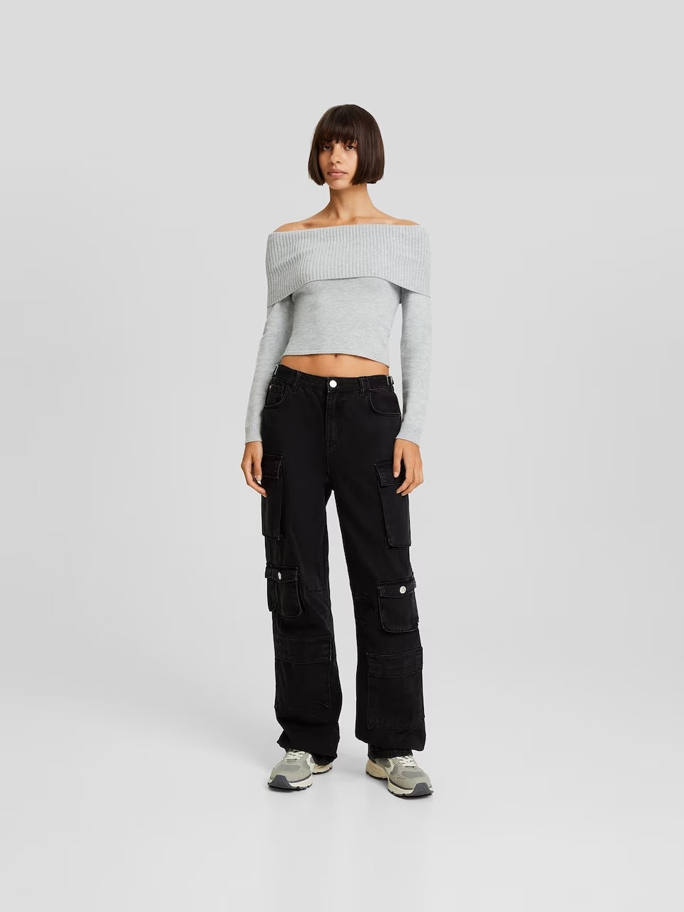 Calyss - Sweater
