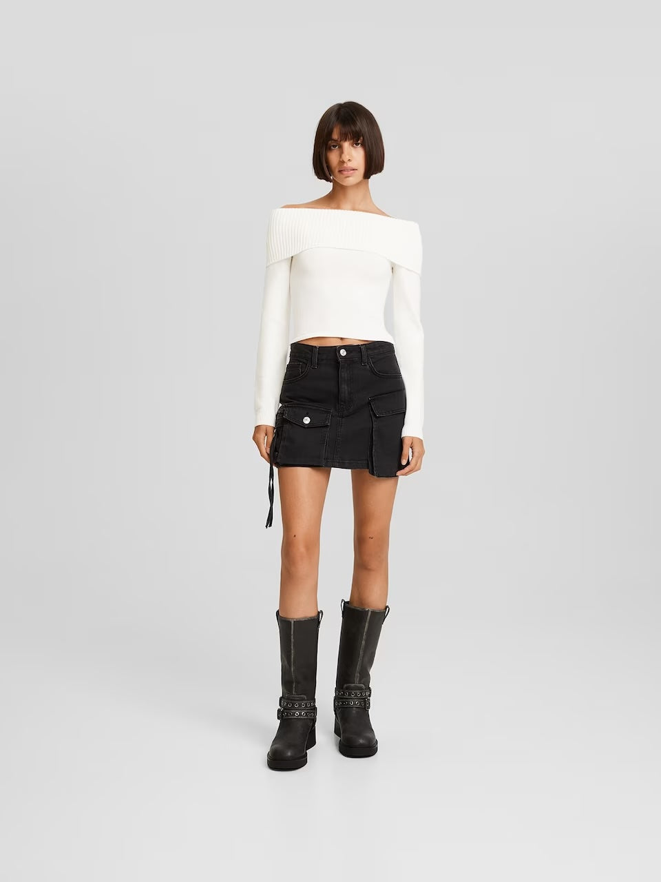 Calyss - Sweater