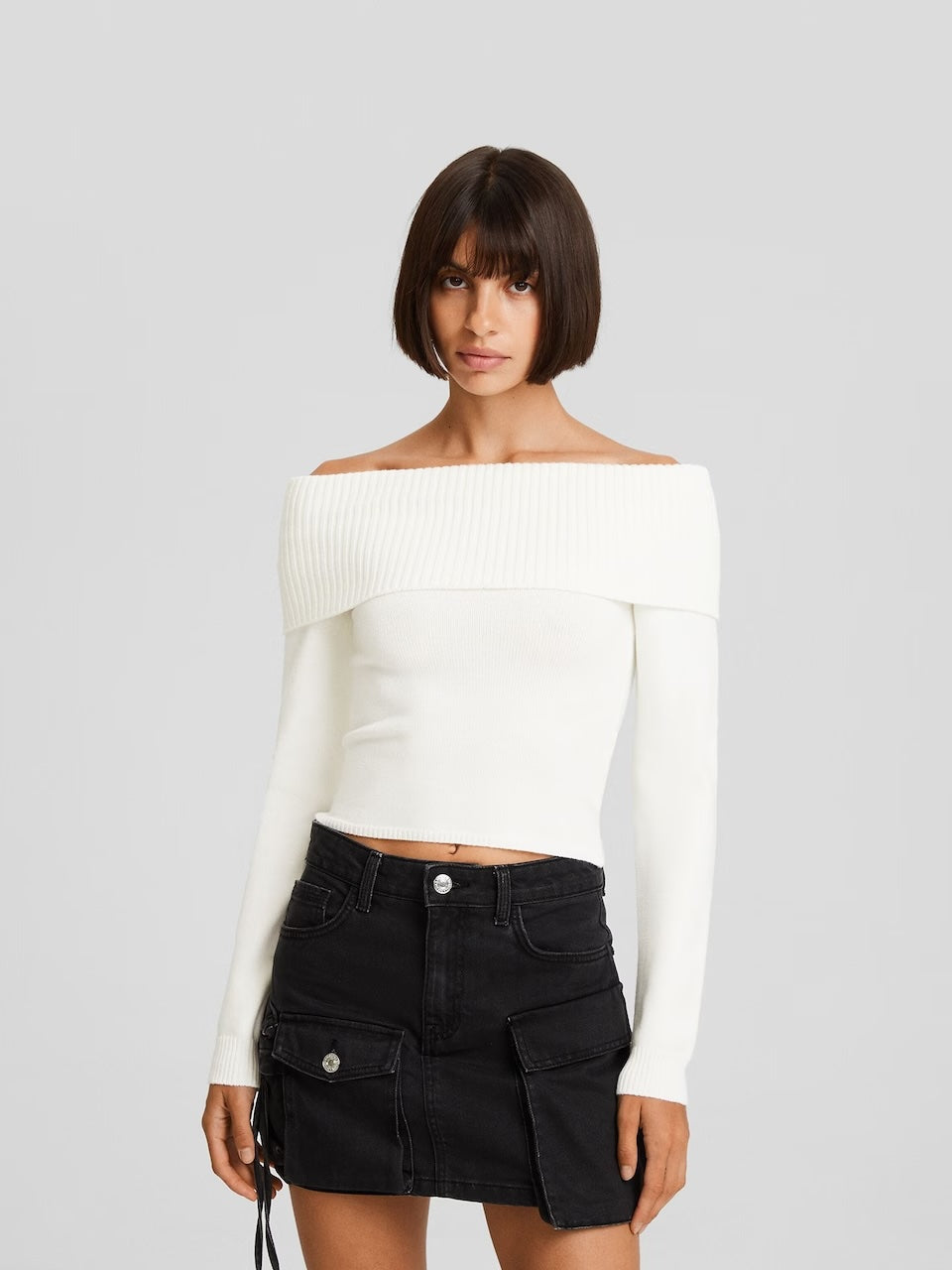 Calyss - Sweater