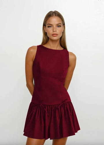Petite - Dress