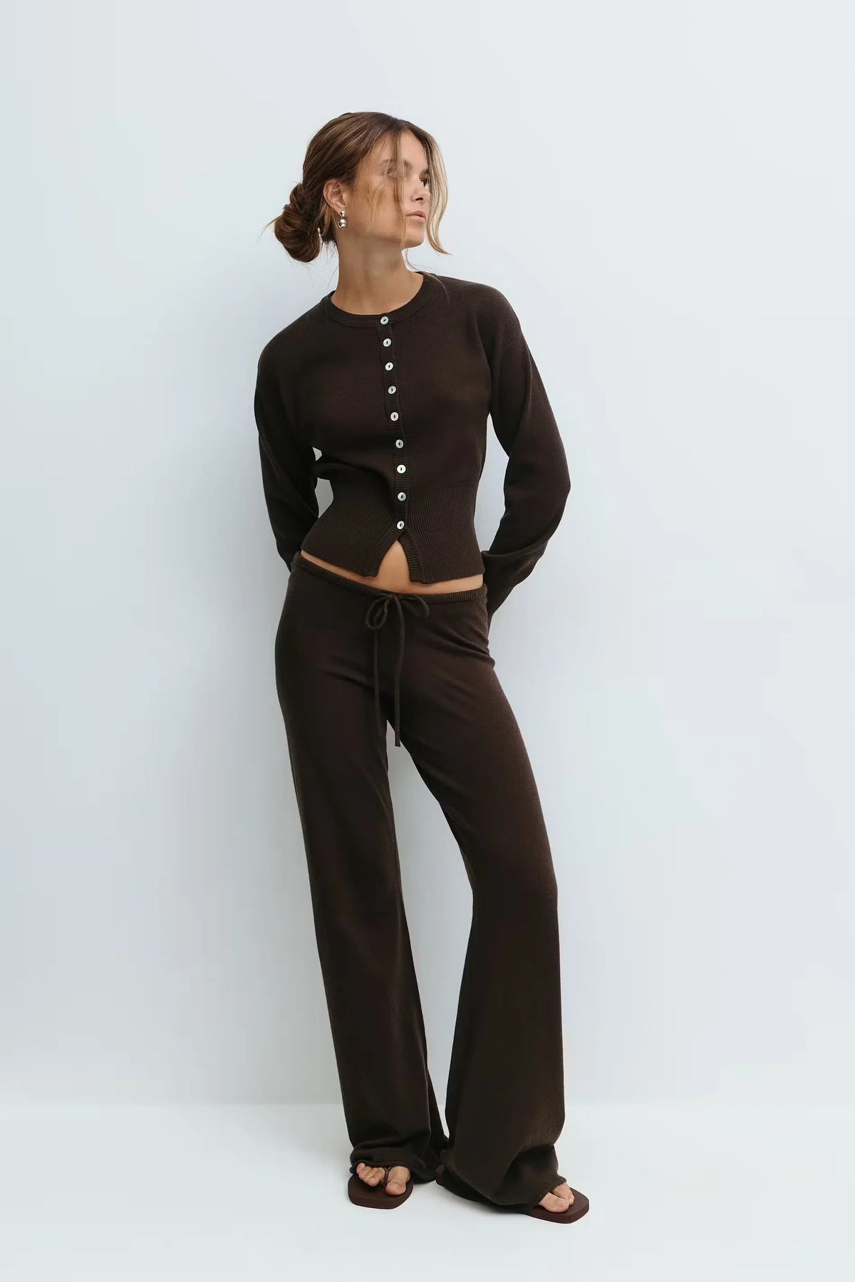 Nola – The Everyday Iconic Cardigan