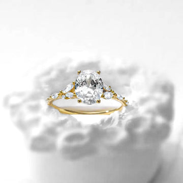 Celestial - Ring