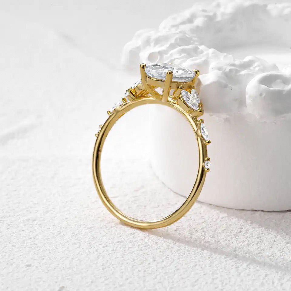 Celestial - Ring