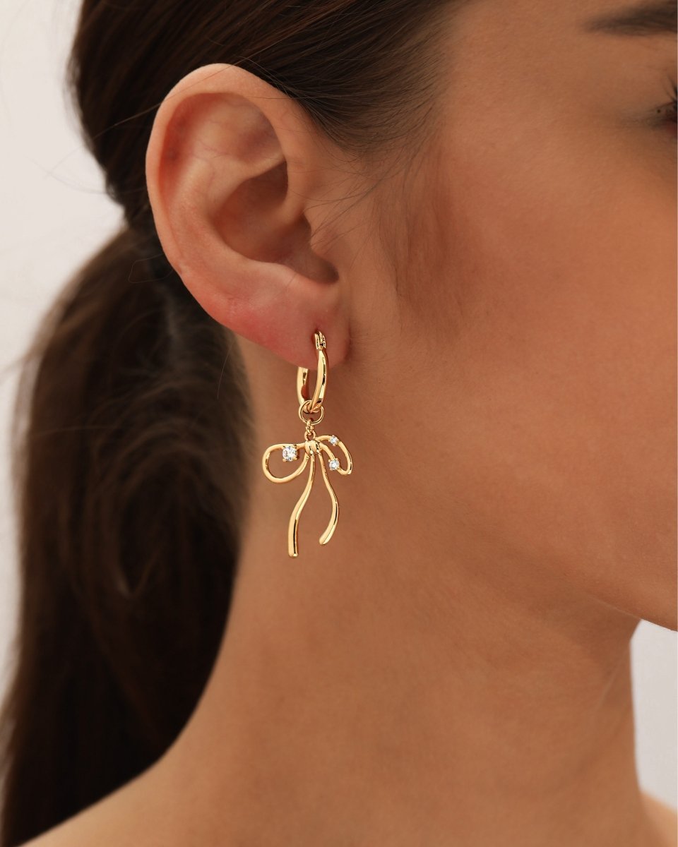 Charm - Jewelry Set