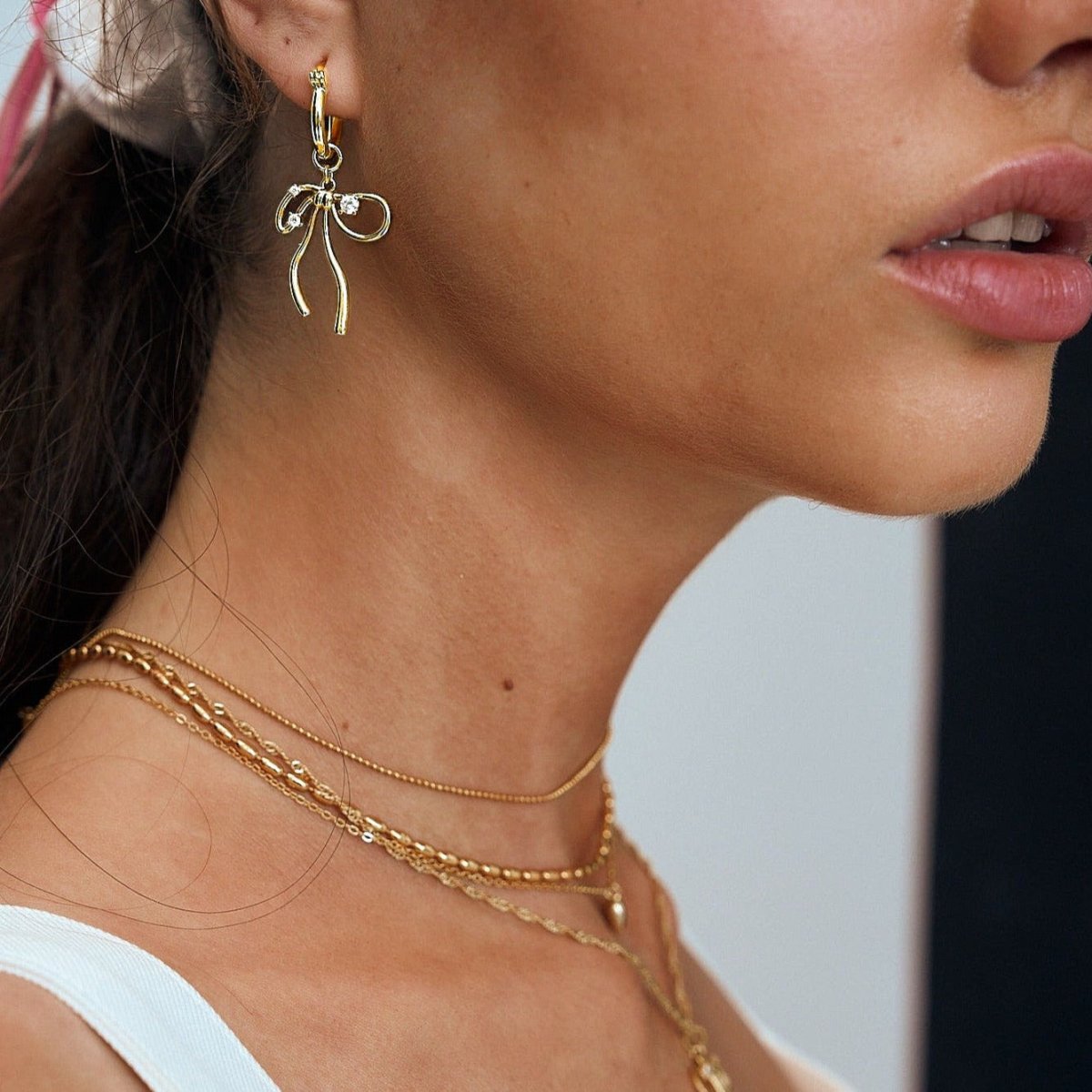 Charm - Jewelry Set