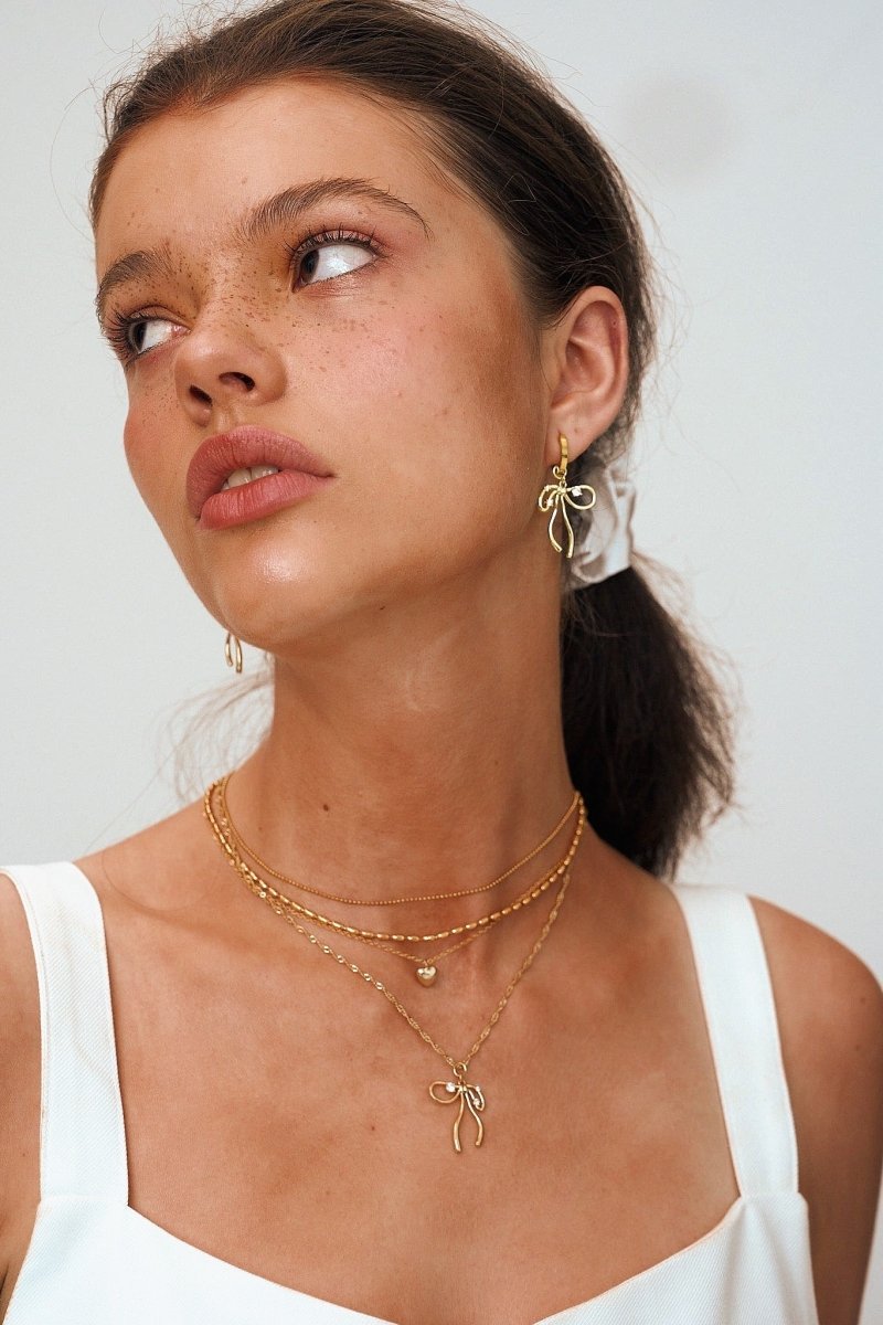 Charm - Jewelry Set