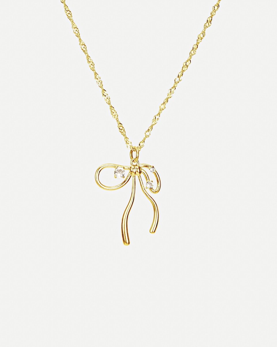 Charm - Jewelry Set