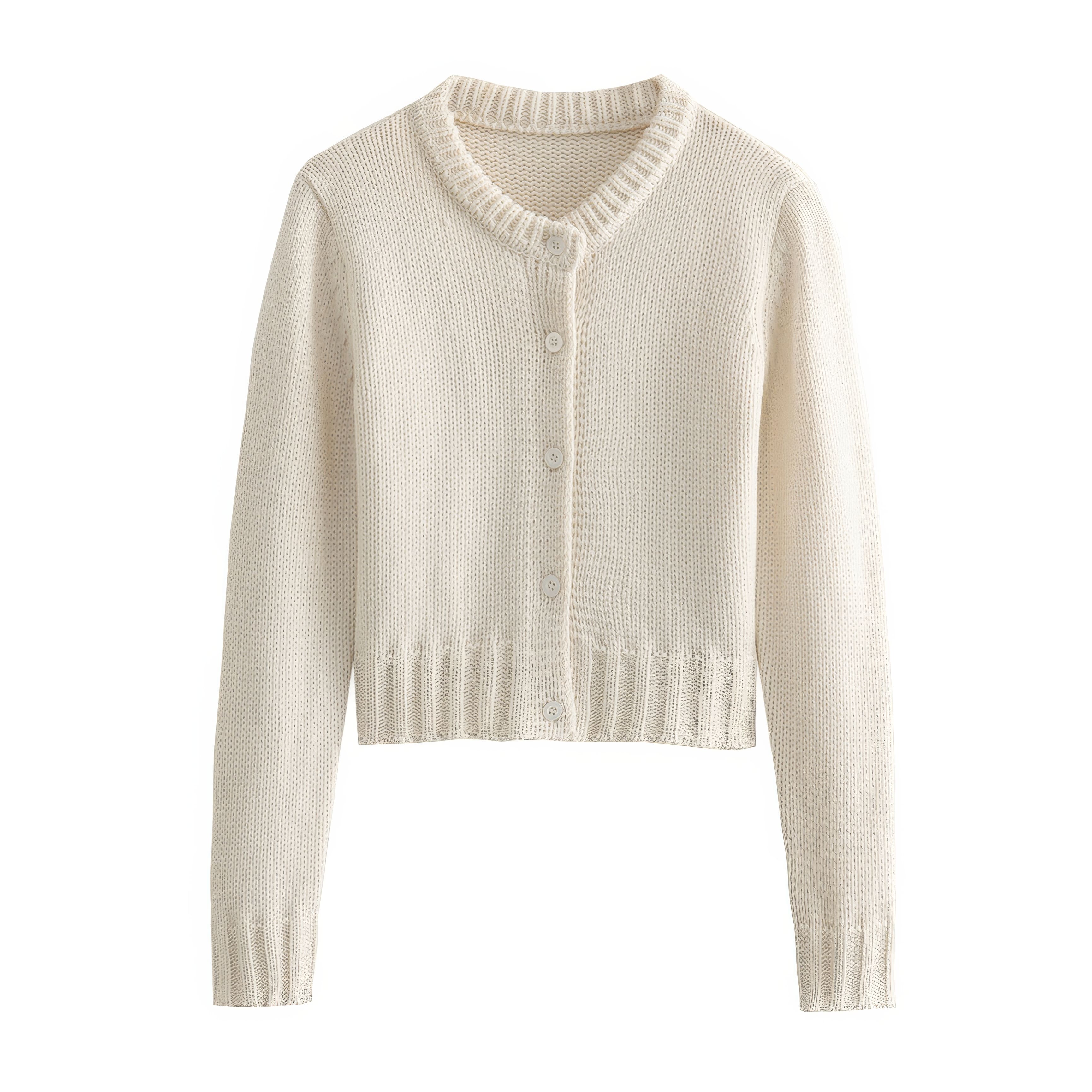 Cocoon - Cardigan