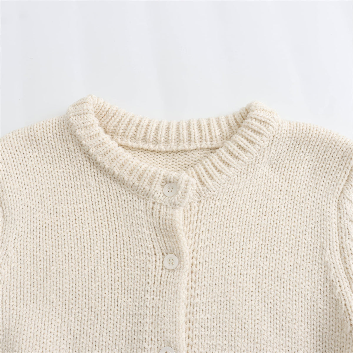 Cocoon - Cardigan