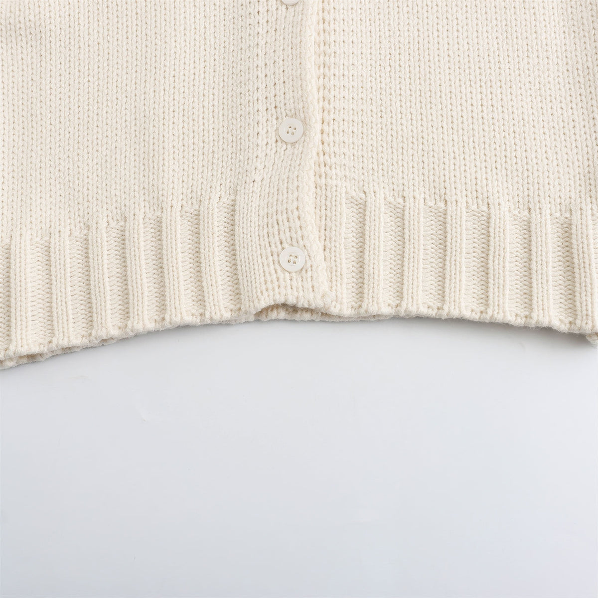 Cocoon - Cardigan