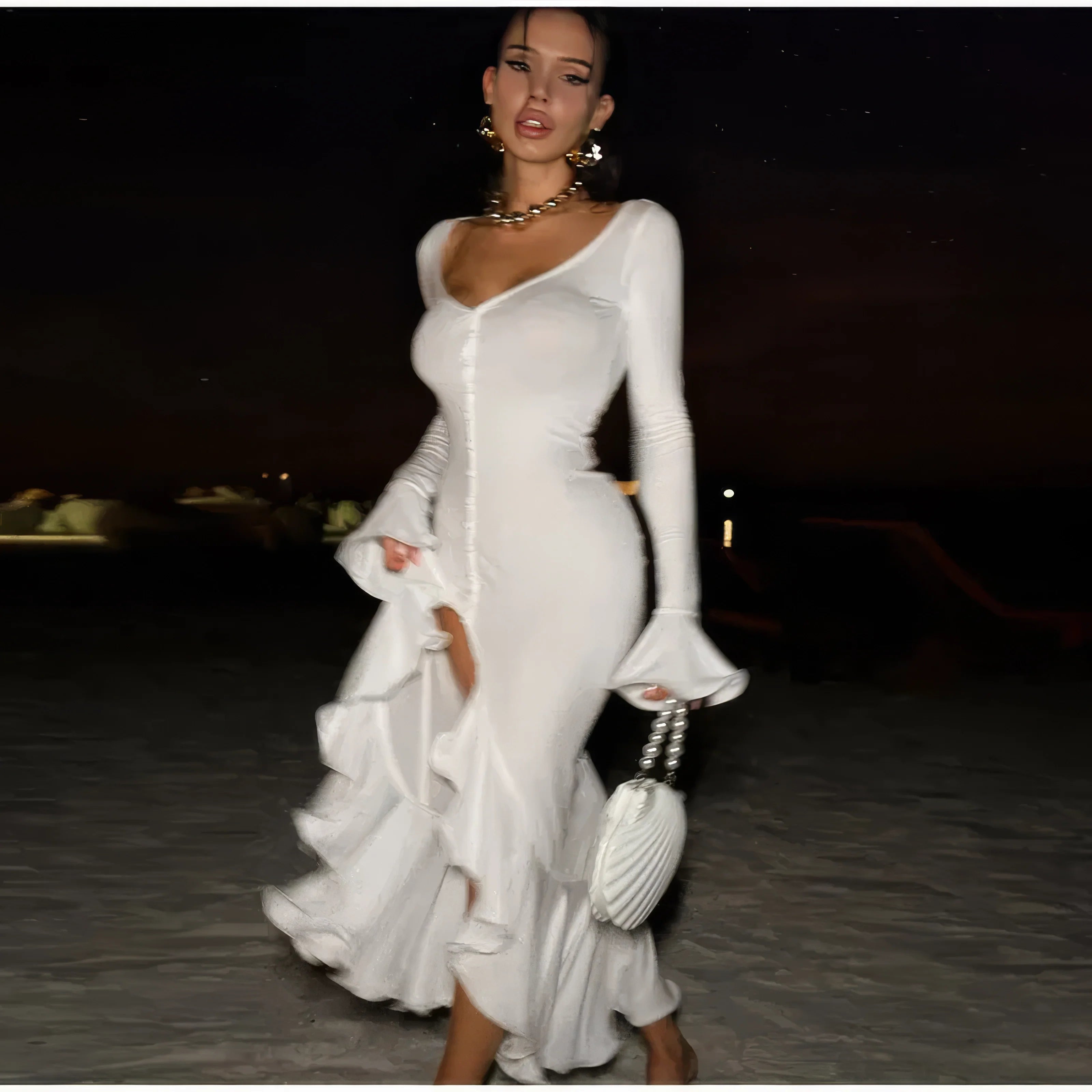 Déesse - Dress