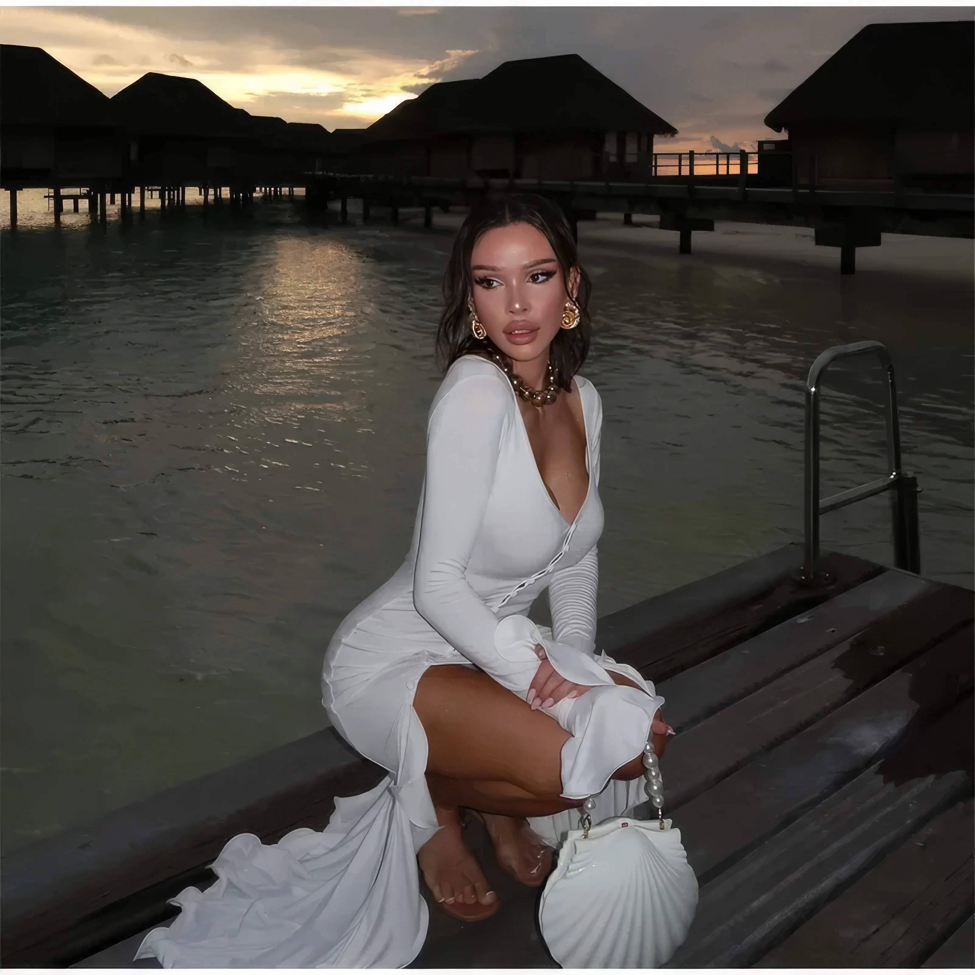 Déesse - Dress
