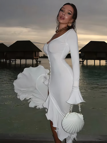Déesse - Dress