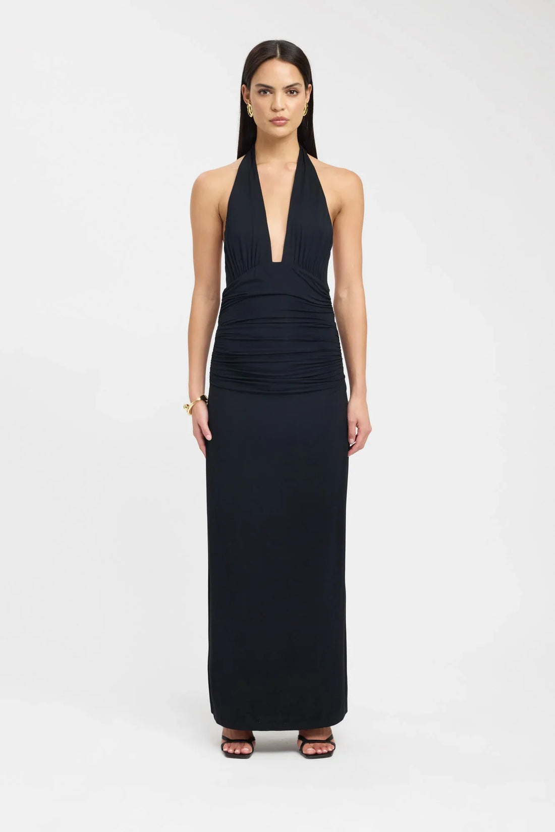 Étoile – The Backless Sculpting Dress