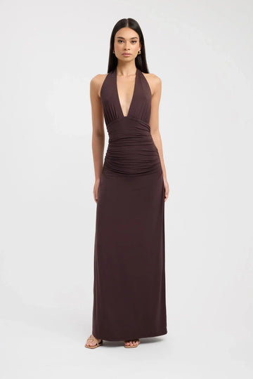 Étoile – The Backless Sculpting Dress