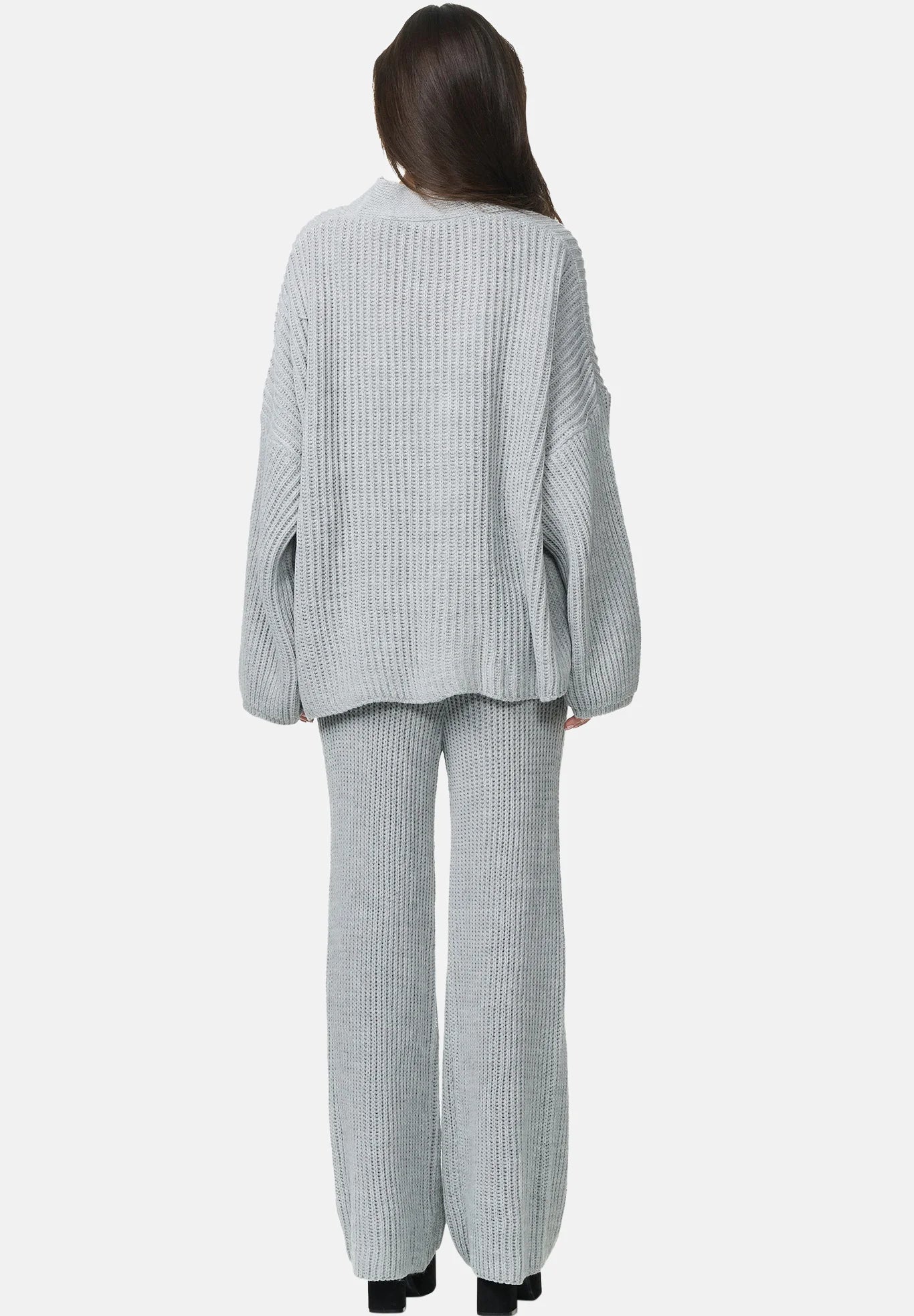 Maëlle – The Cozy Luxe Knit Set