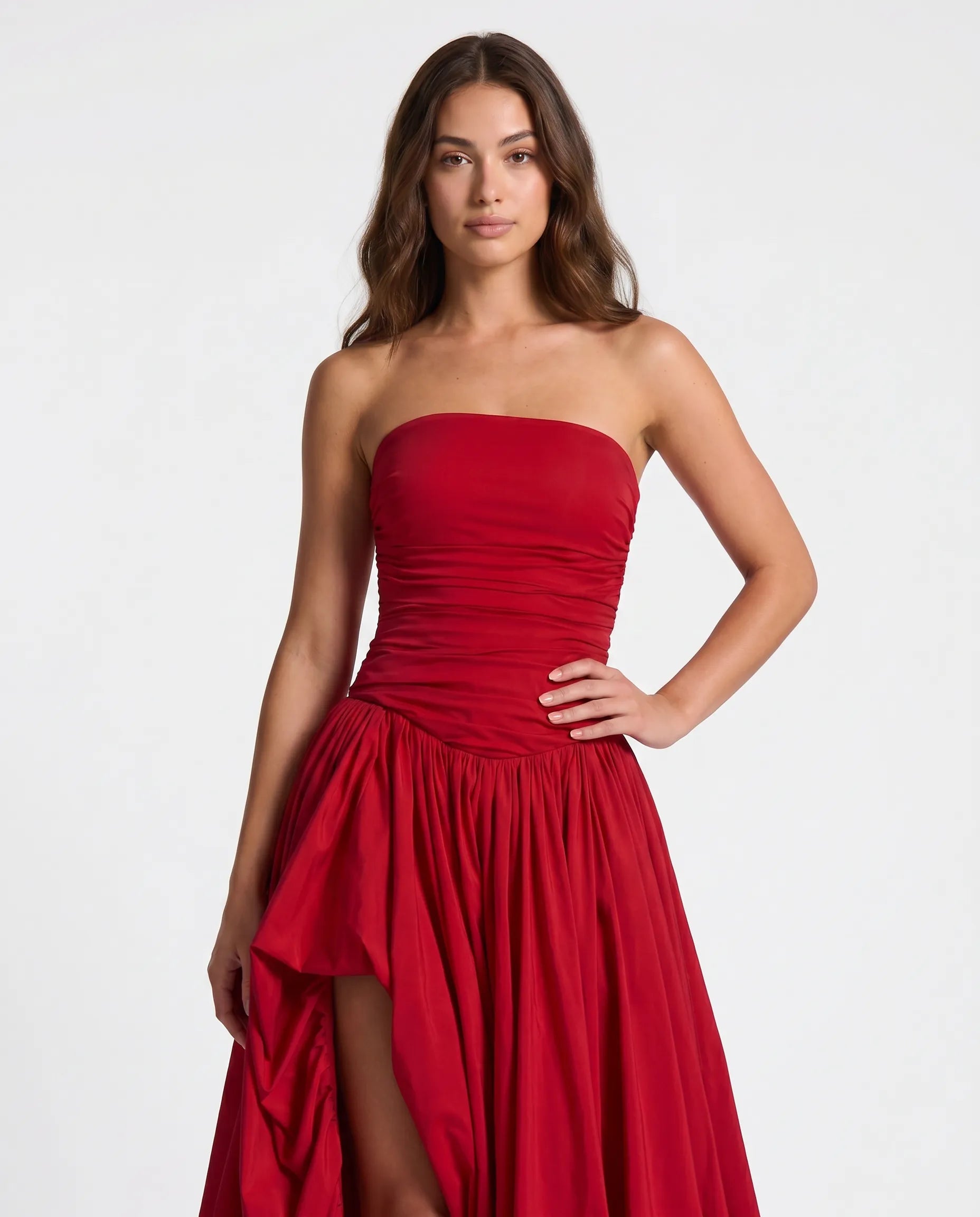 Fleur – The Drama Queen Gown