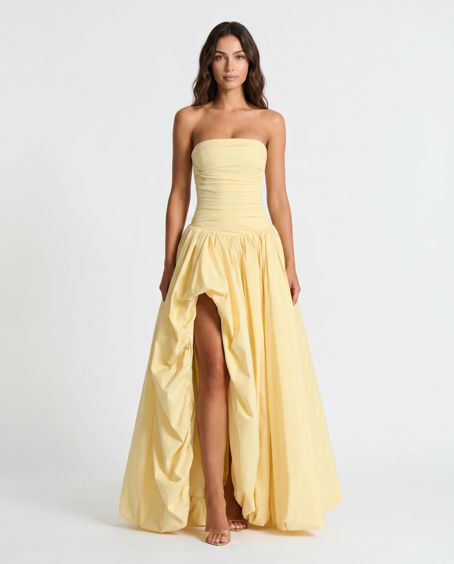 Fleur – The Drama Queen Gown