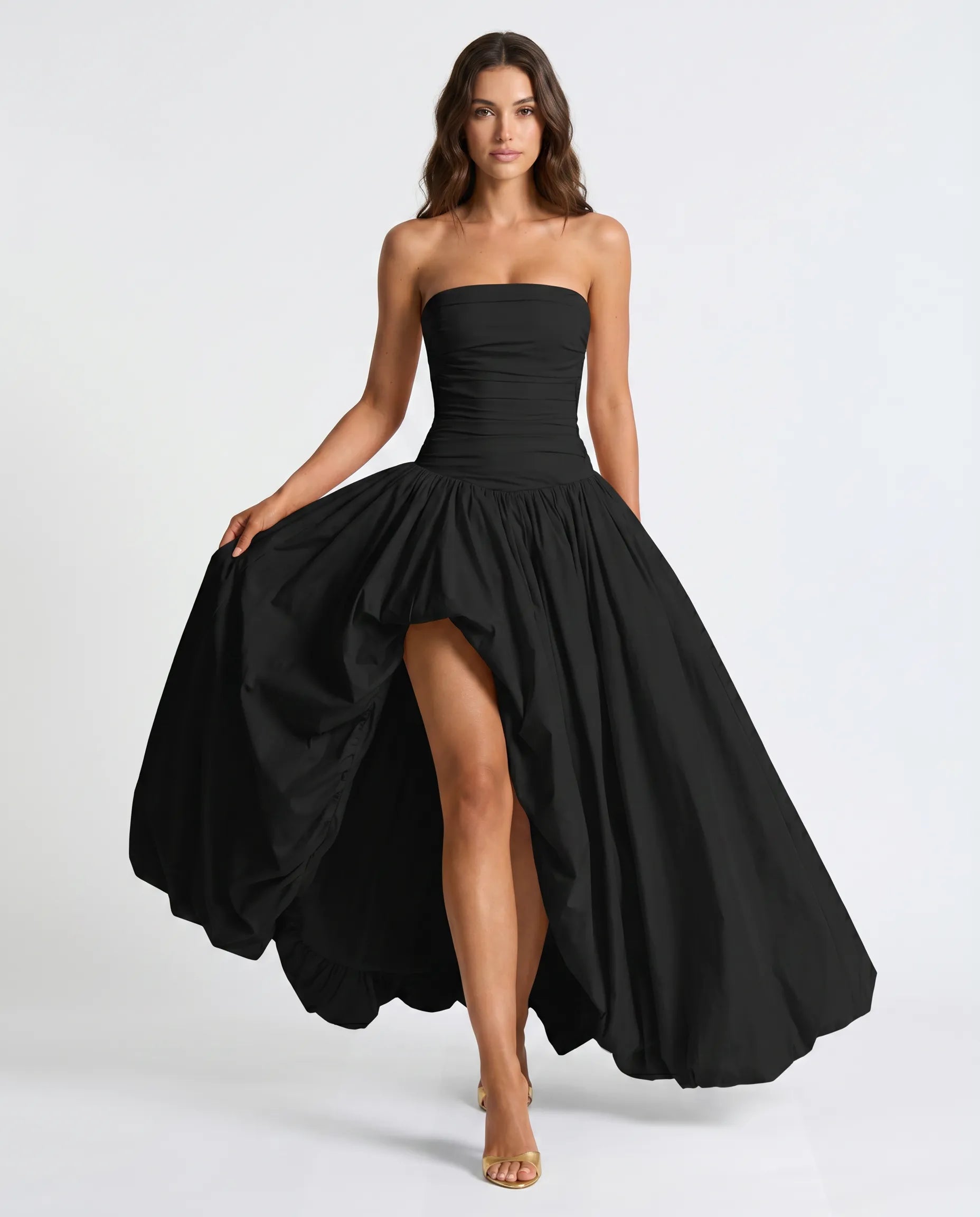 Fleur – The Drama Queen Gown