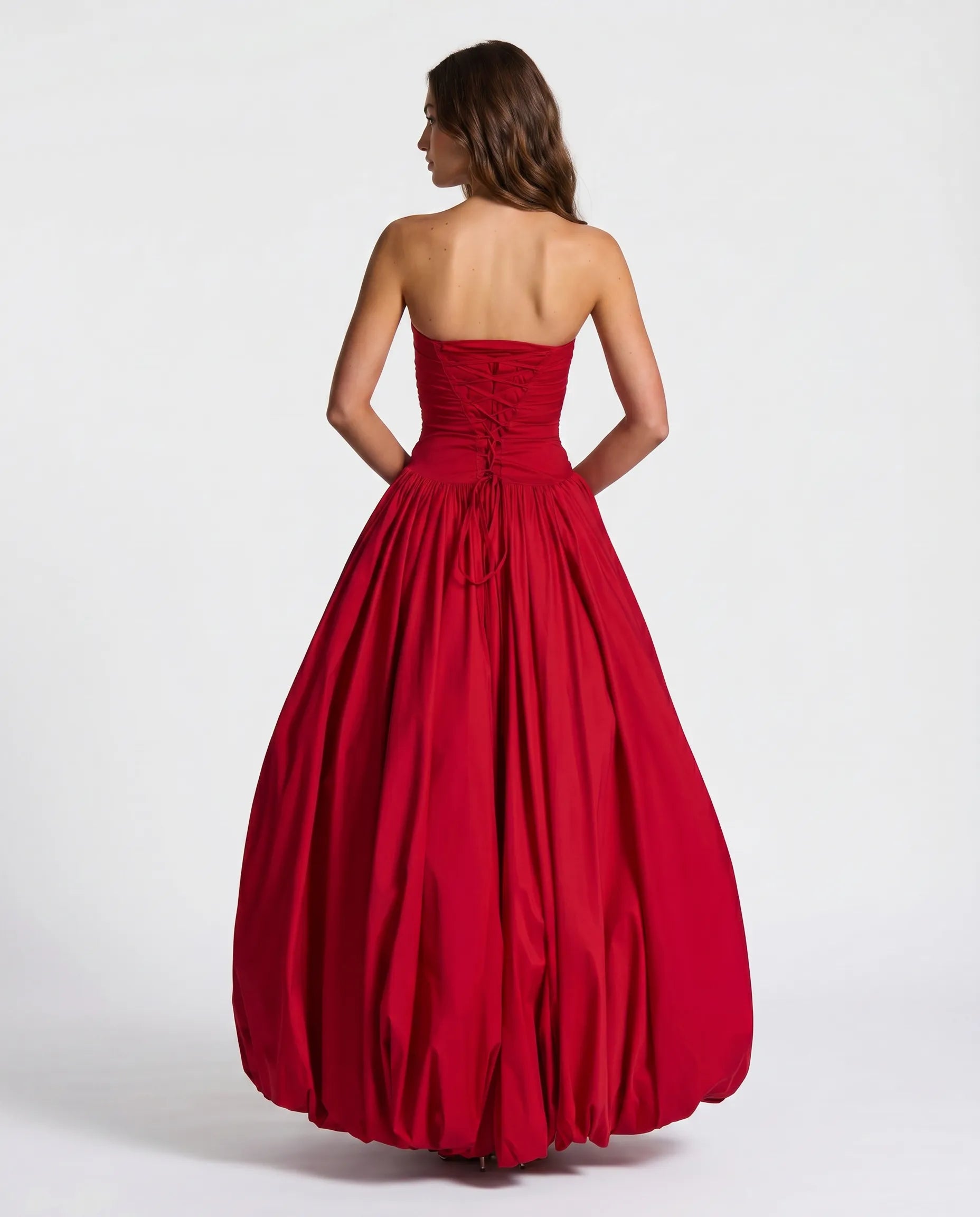 Fleur – The Drama Queen Gown