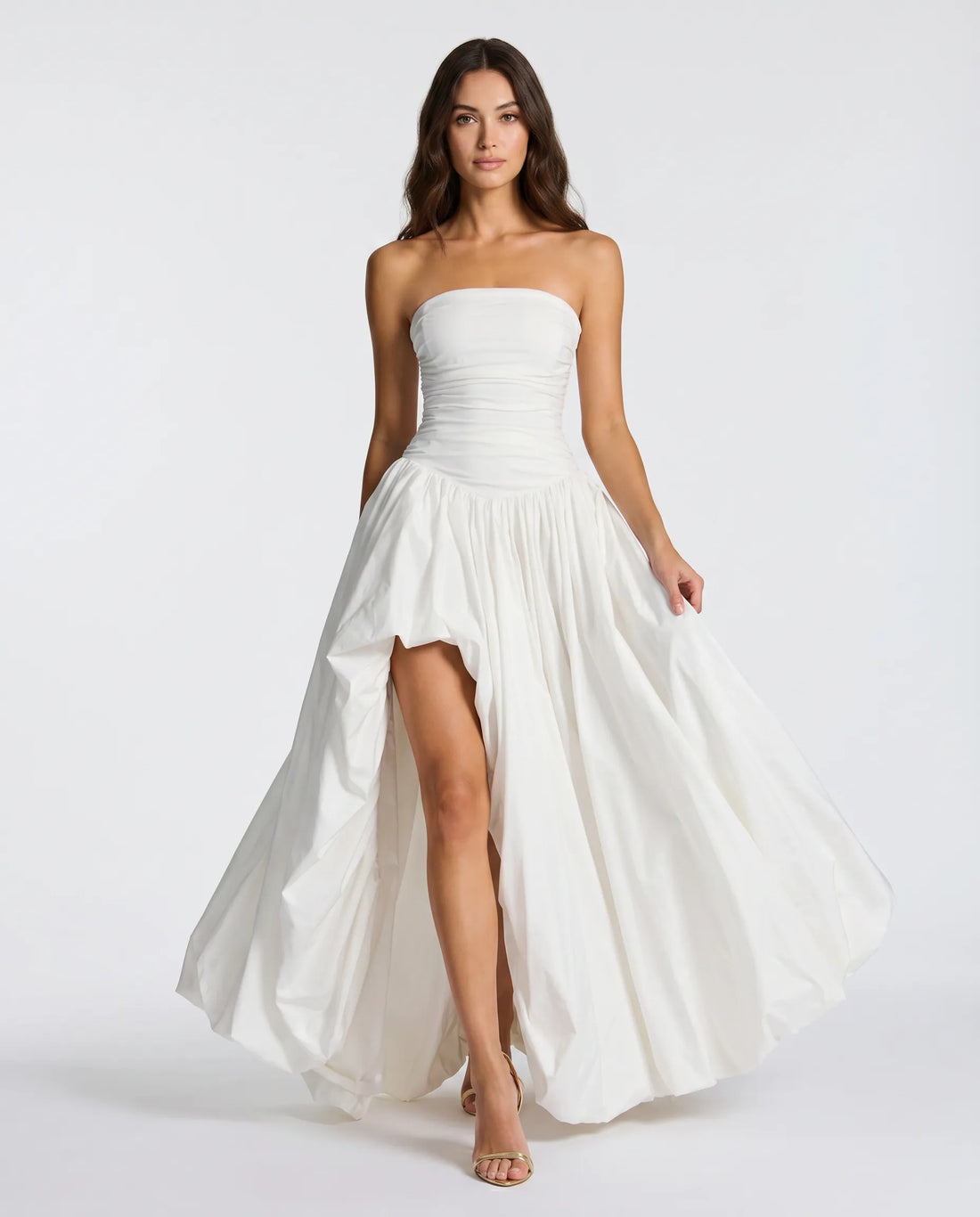 Fleur – The Drama Queen Gown