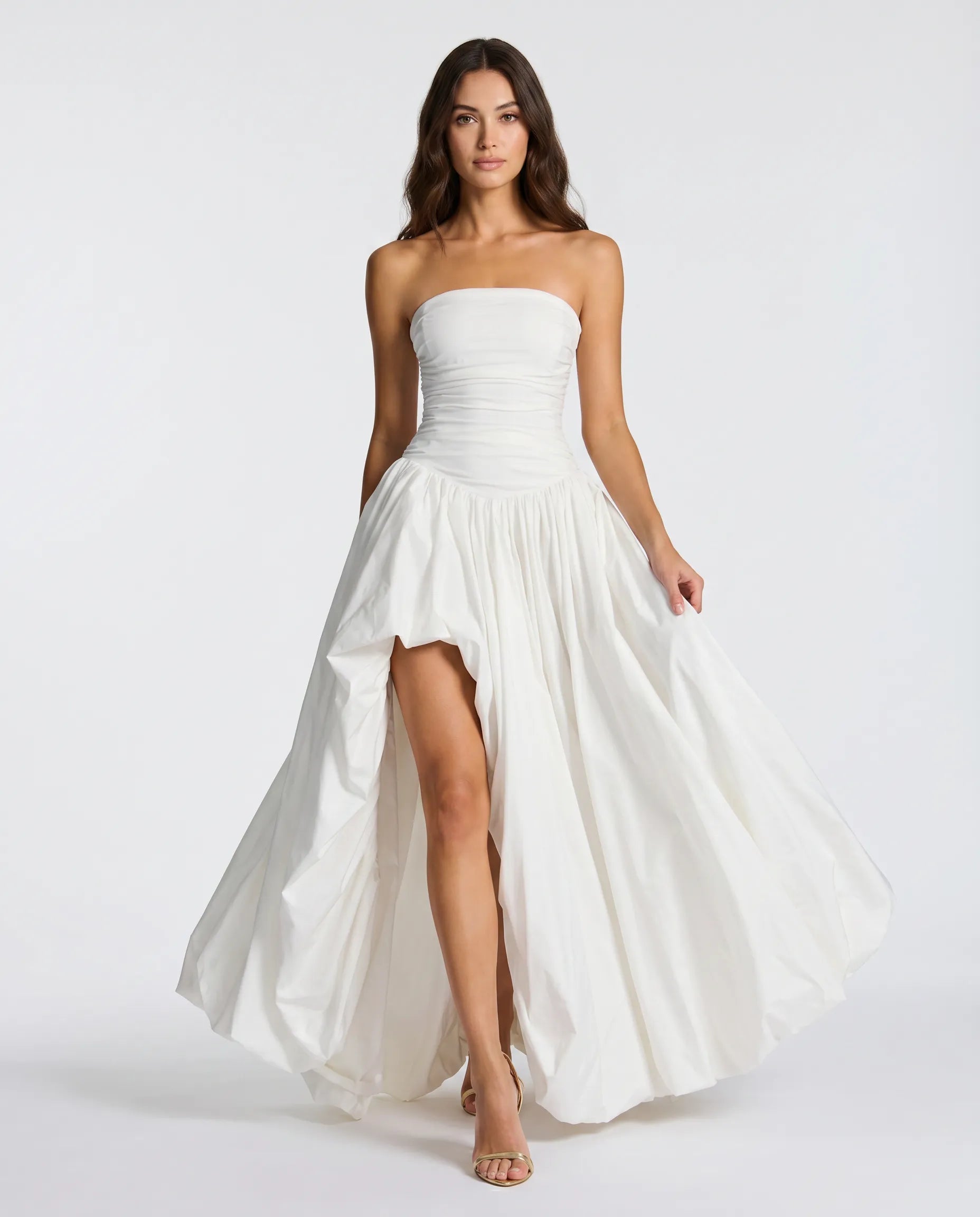 Fleur – The Drama Queen Gown
