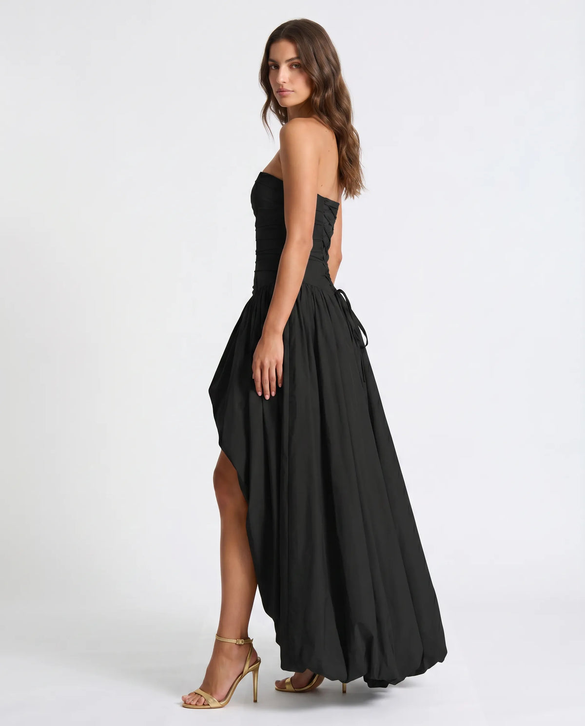 Fleur – The Drama Queen Gown