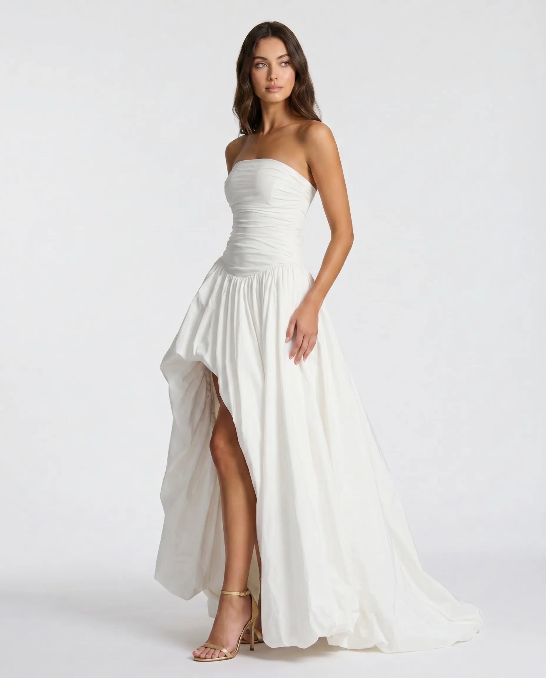 Fleur – The Drama Queen Gown