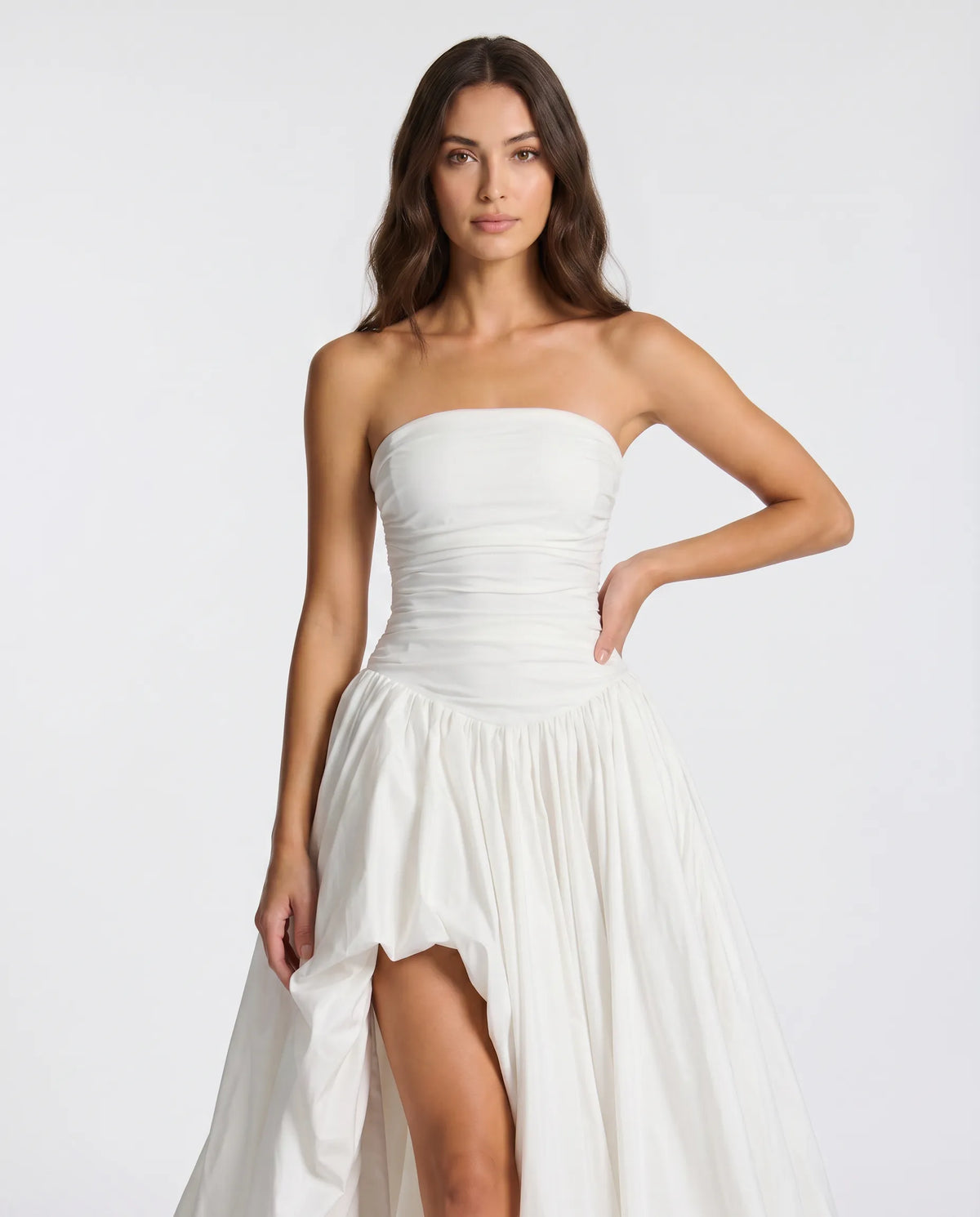 Fleur – The Drama Queen Gown
