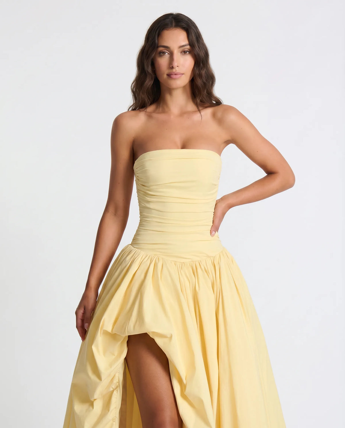 Fleur – The Drama Queen Gown