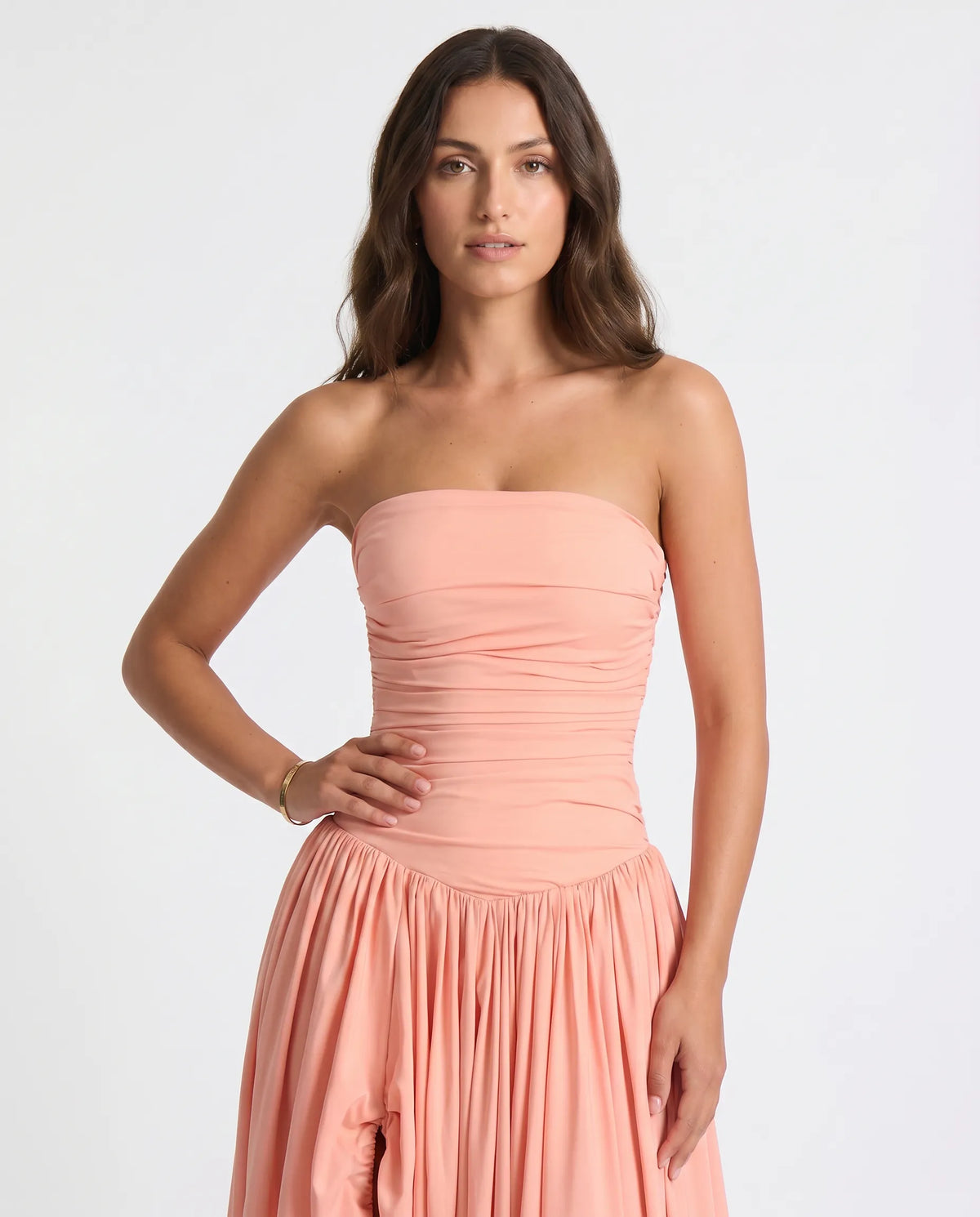 Fleur – The Drama Queen Gown