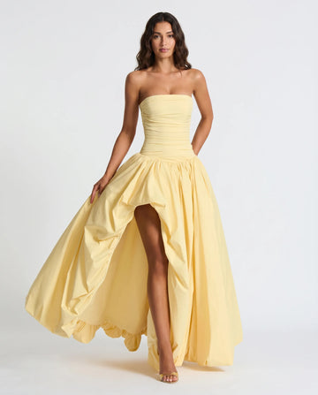 Fleur – The Drama Queen Gown