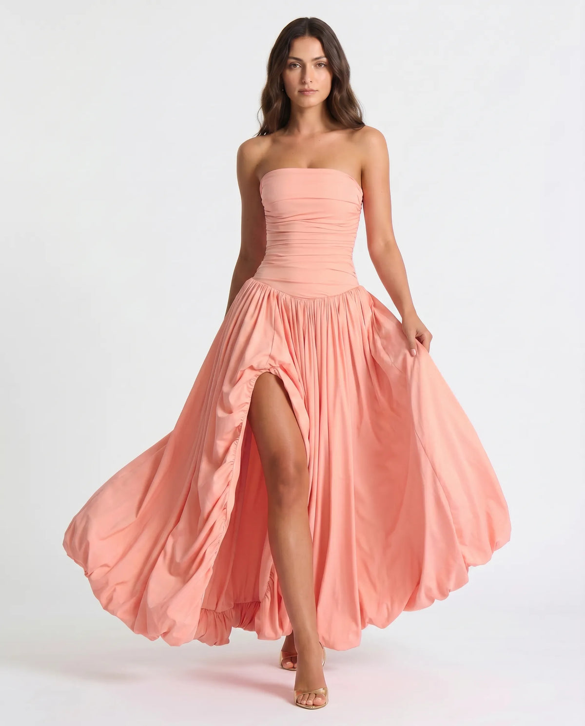 Fleur – The Drama Queen Gown