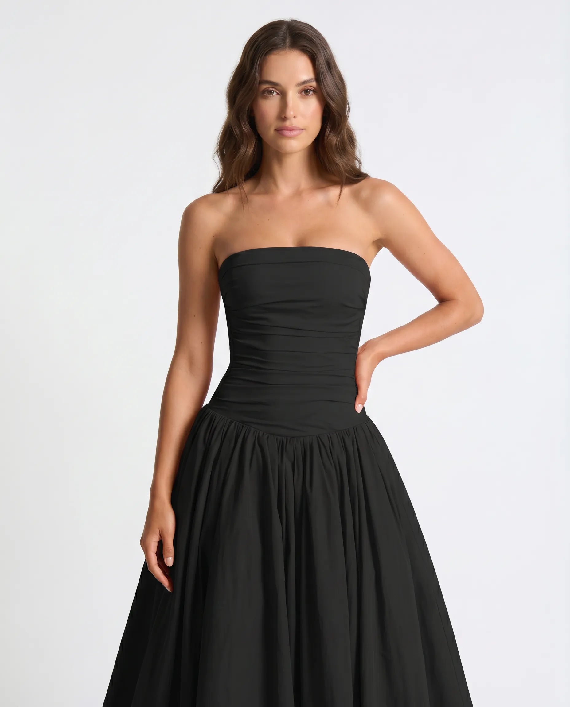 Fleur – The Drama Queen Gown