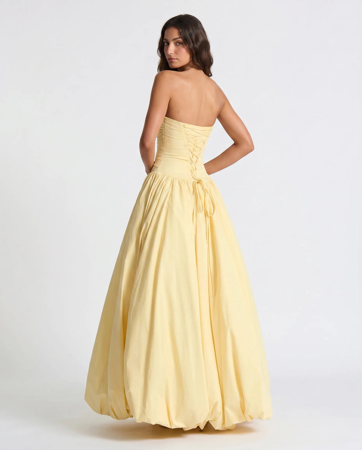 Fleur – The Drama Queen Gown