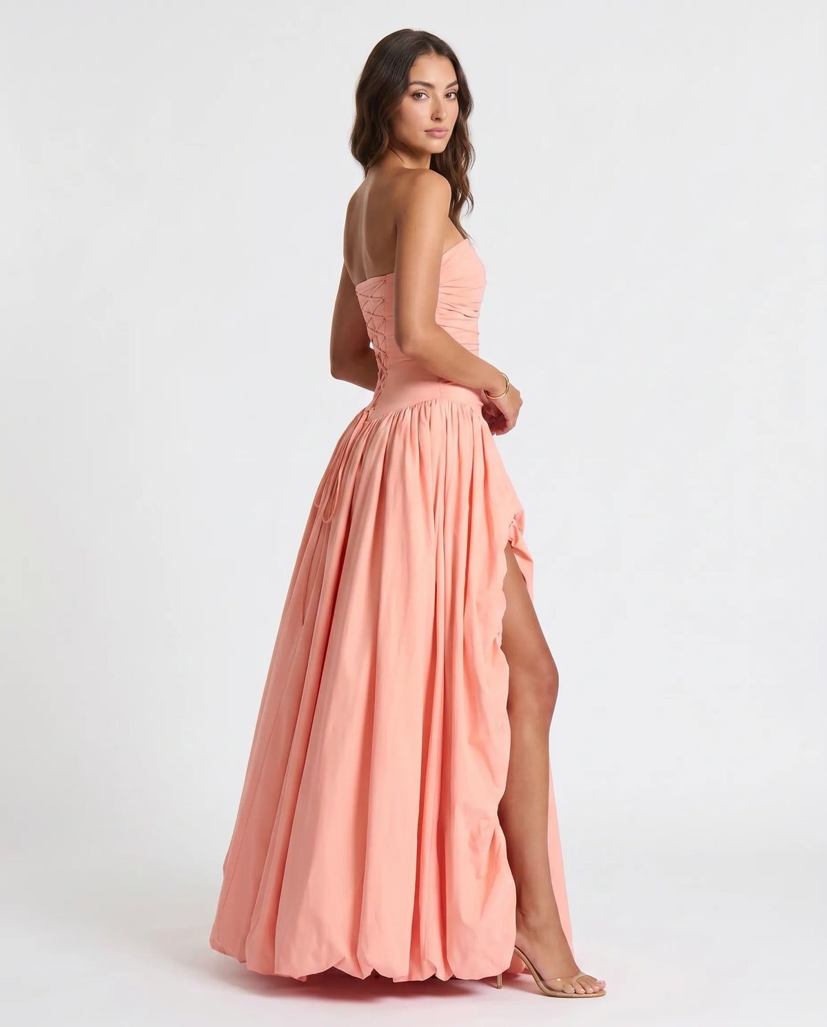 Fleur – The Drama Queen Gown