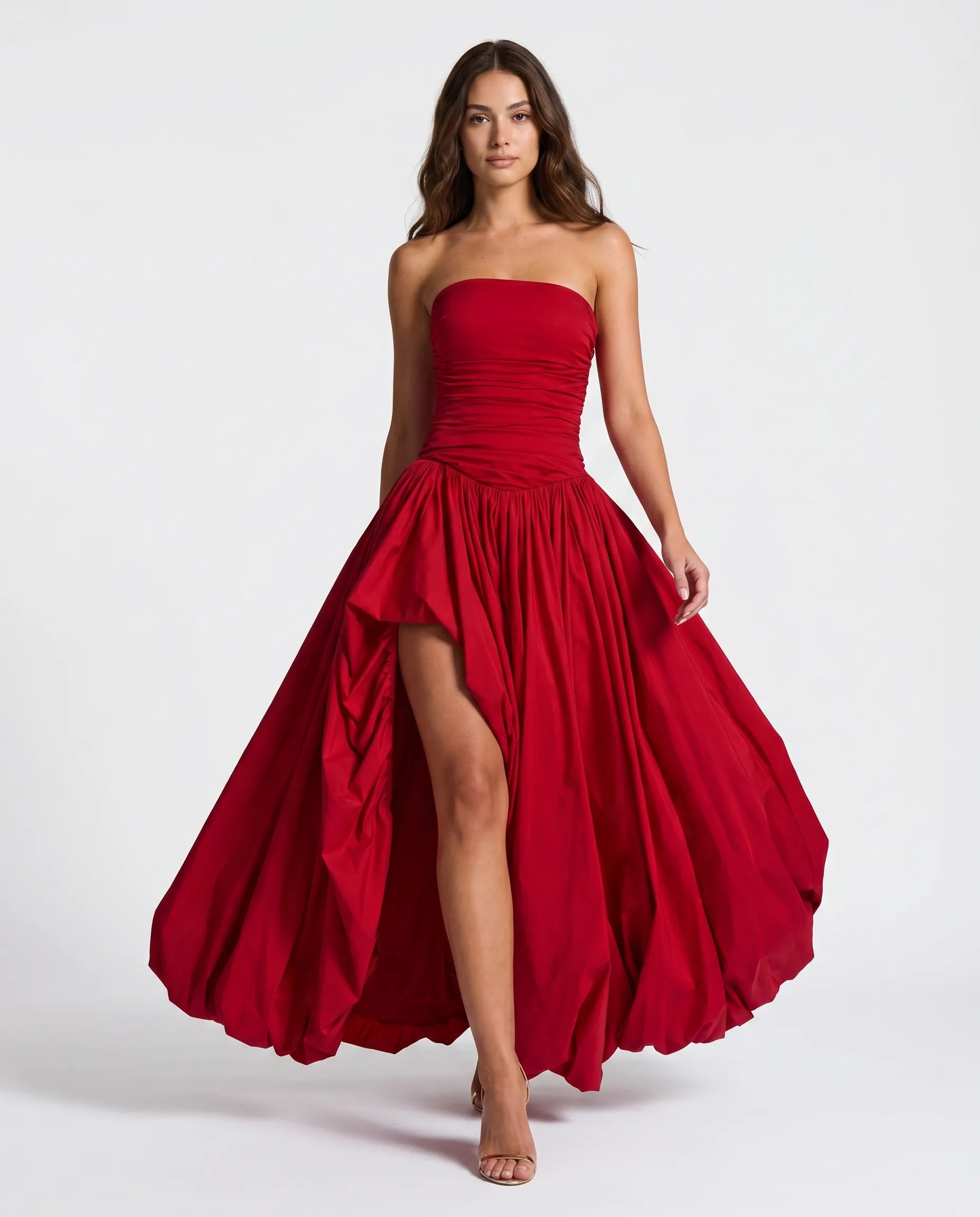 Fleur – The Drama Queen Gown