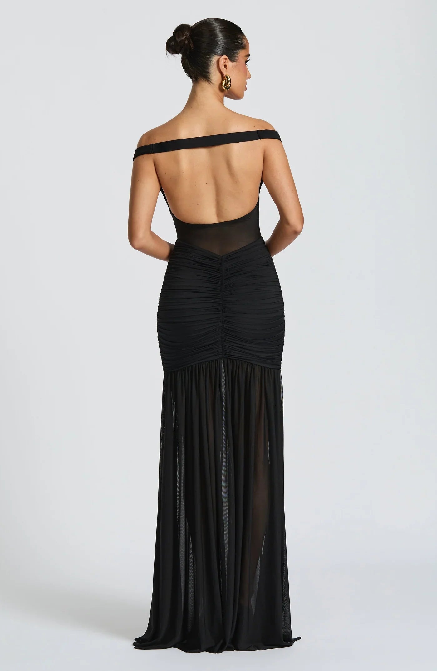 Galance – The Soft Elegance Dress