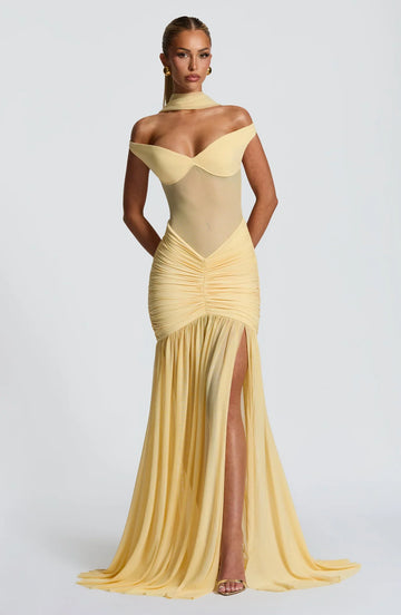 Galance – The Soft Elegance Dress