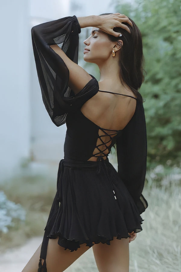 Gaia - Dress