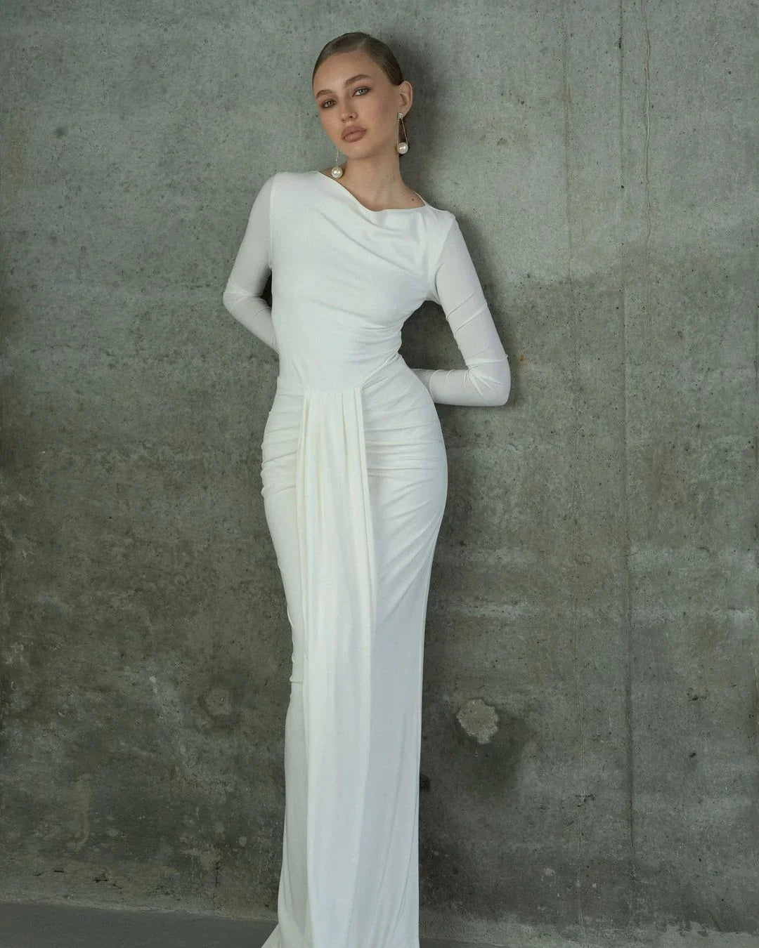 Isis - Dress