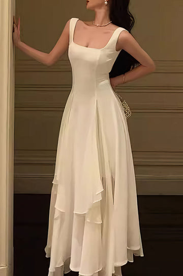 Ivory - Dress