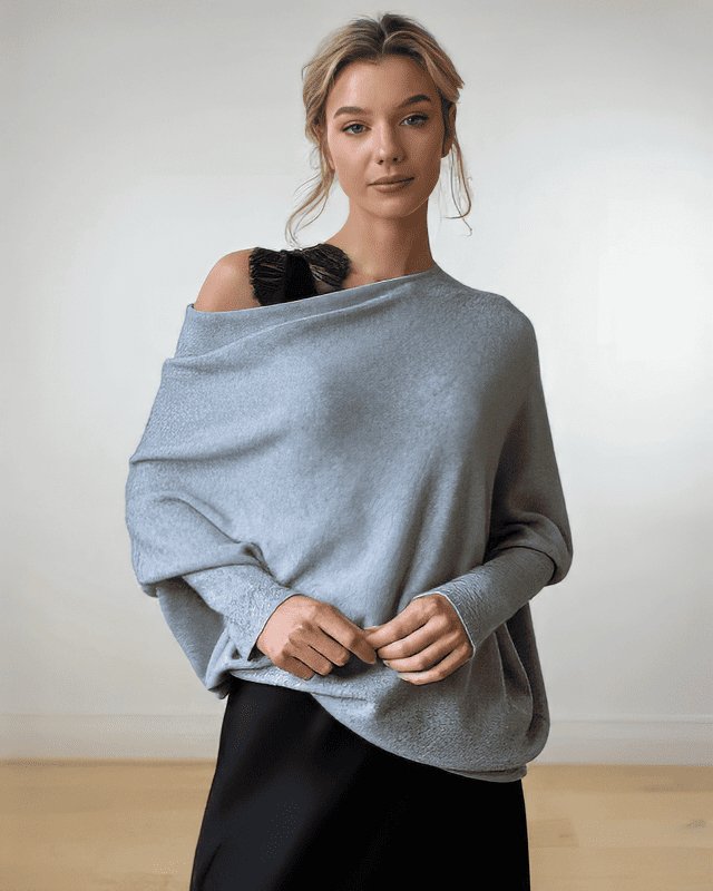 Ivy - Pullover