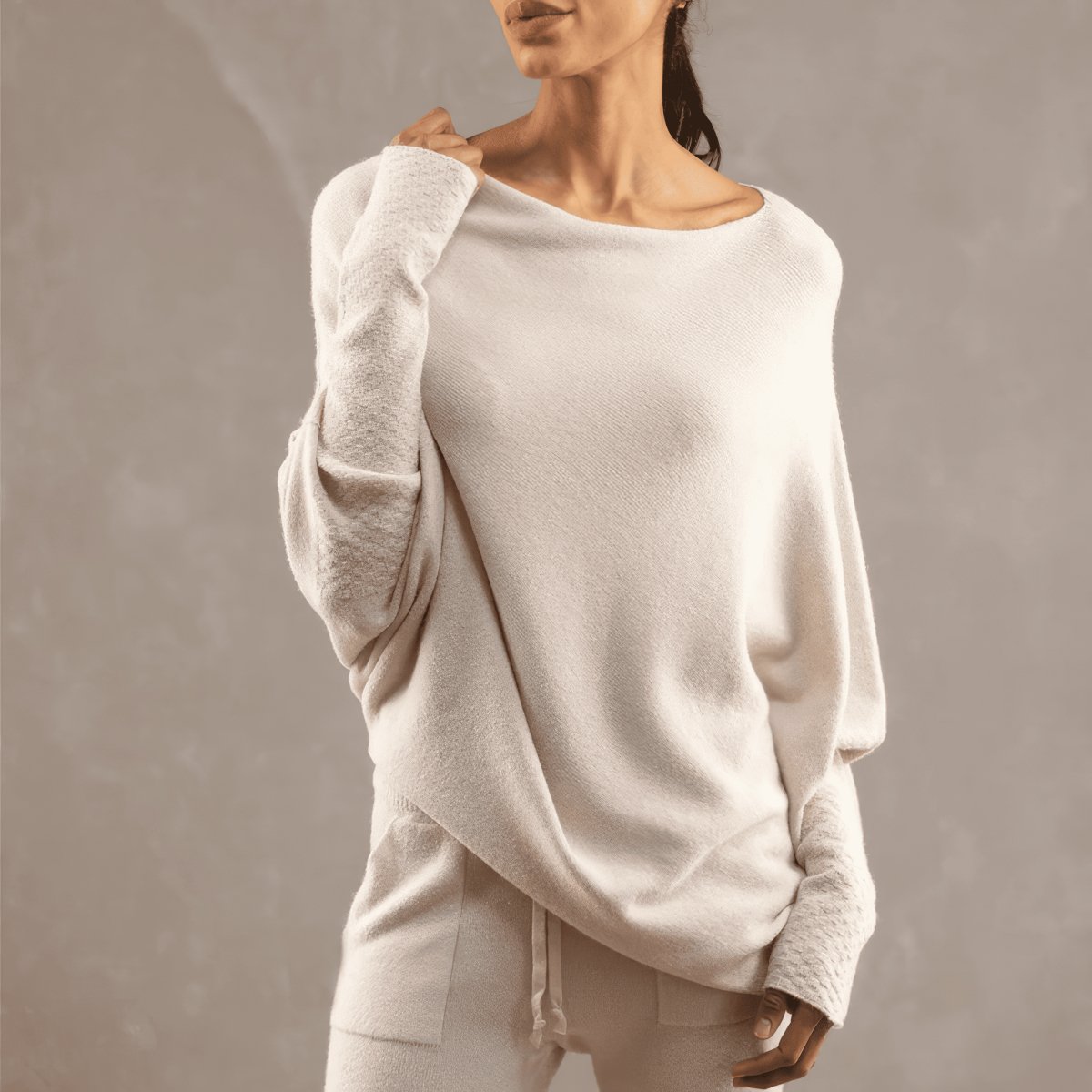 Ivy - Pullover
