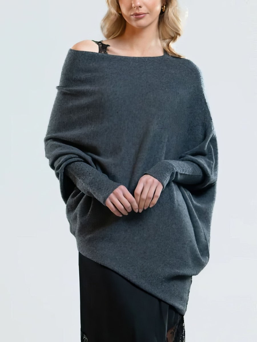 Ivy - Pullover