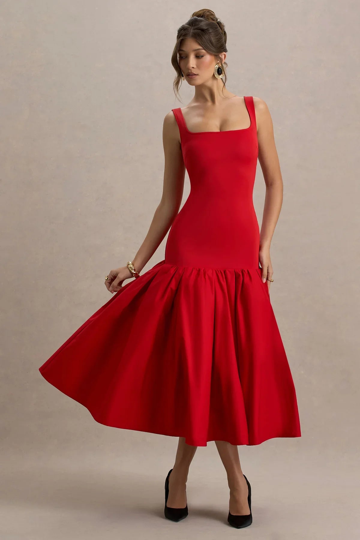 Jolie - Dress